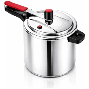 Panela de Pressão